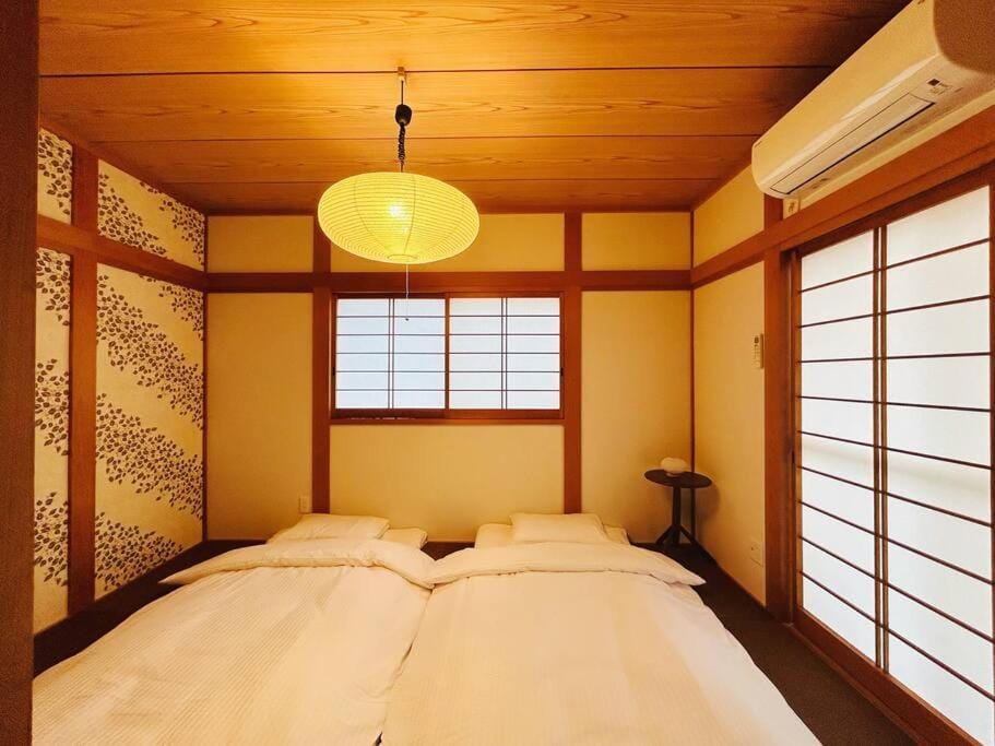 Rakuyado kyotofushimi I House in Kyoto