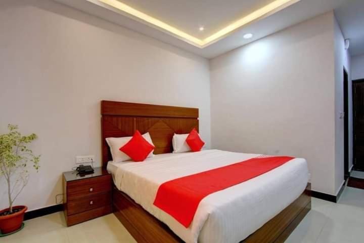 Hotel Le Castle Hotel in Kodaikanal