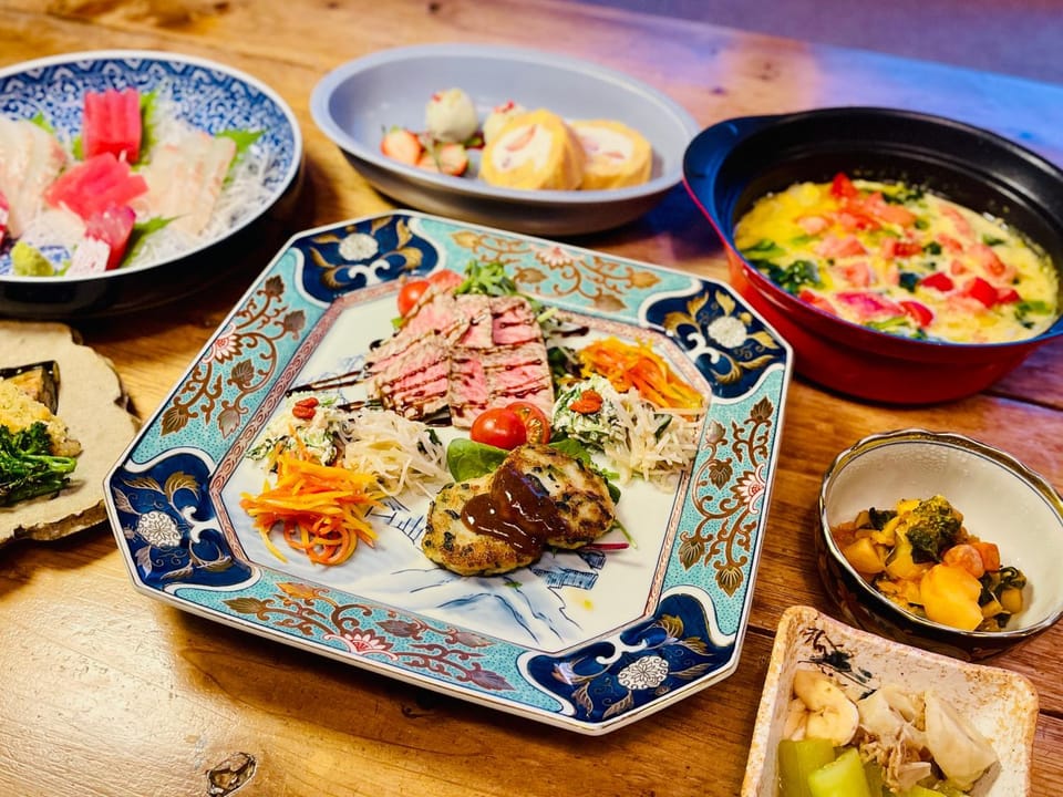 Dinner