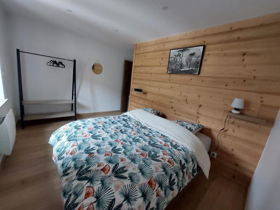 Bel appartement 6pers Apartment in La Bresse