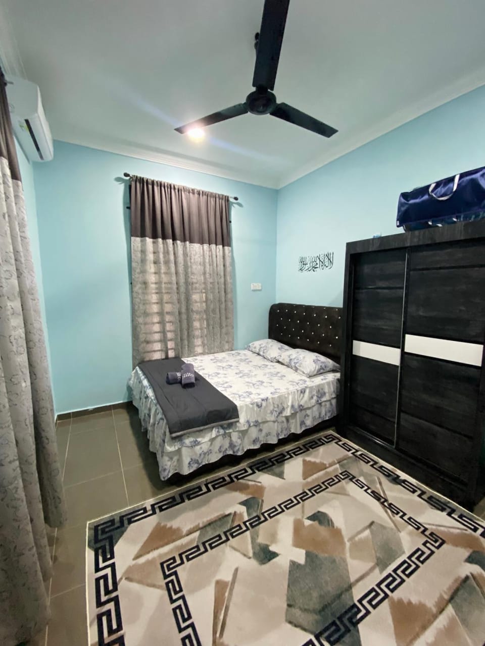 Habib Homestay House in Terengganu, Malaysia