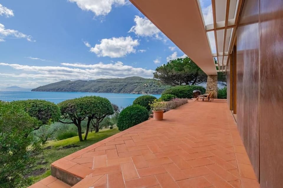 Villa Acquarilli Villa in Tuscany