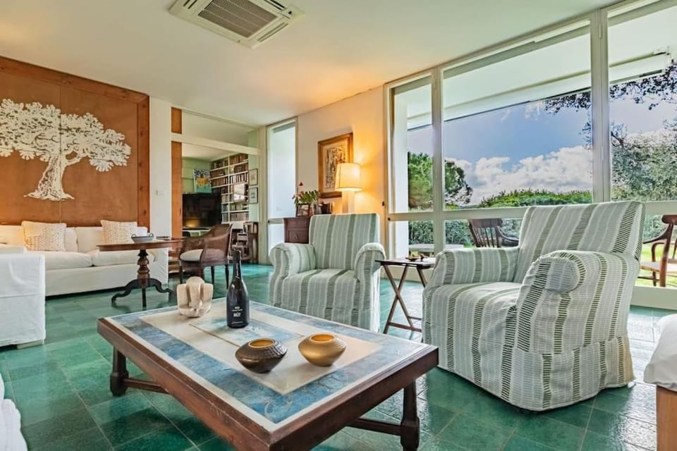 Villa Acquarilli Villa in Tuscany