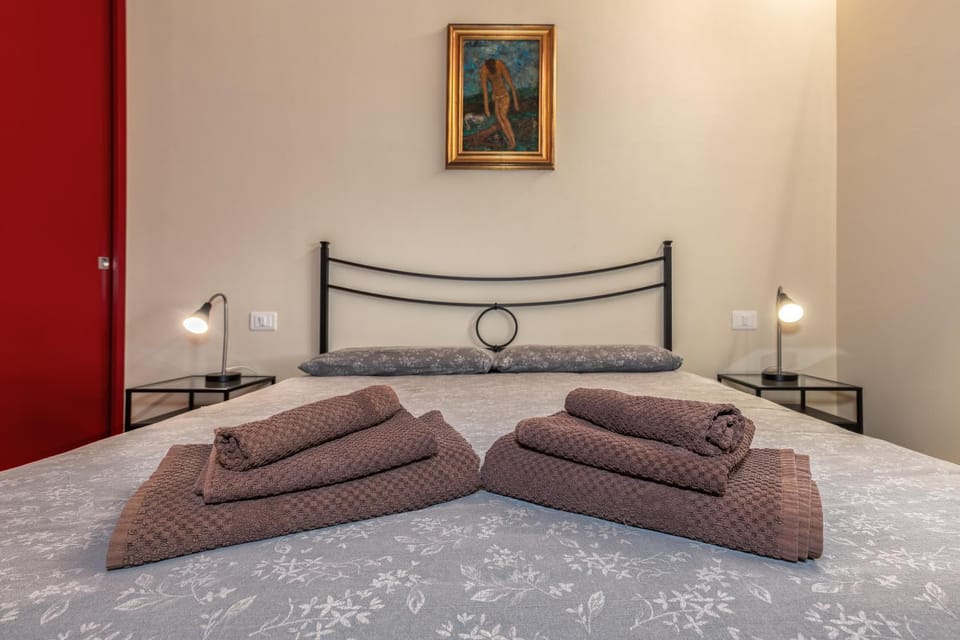 La Casetta Apartment in Marche