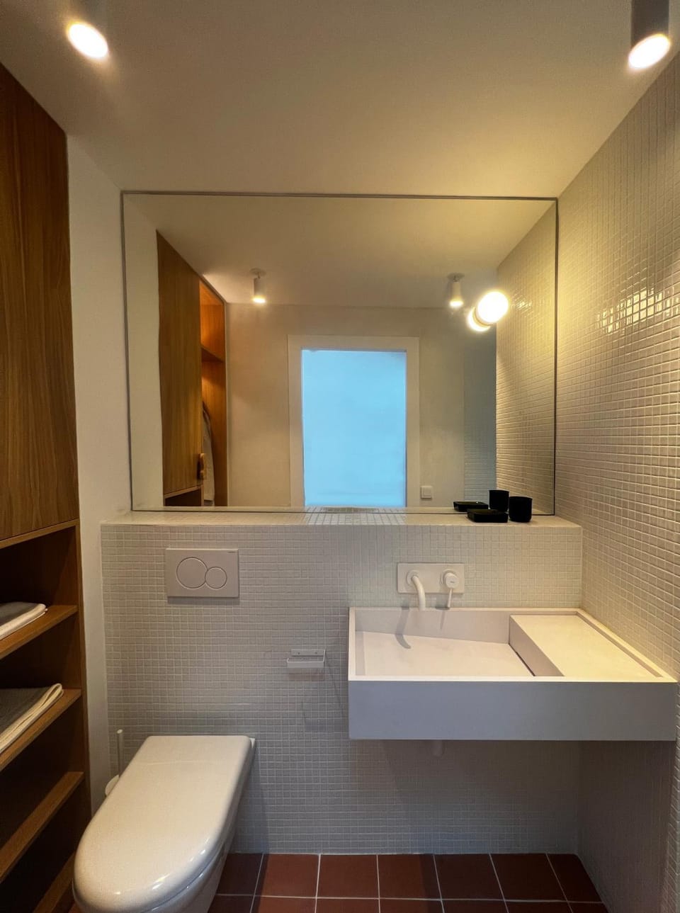 Toilet, Bathroom