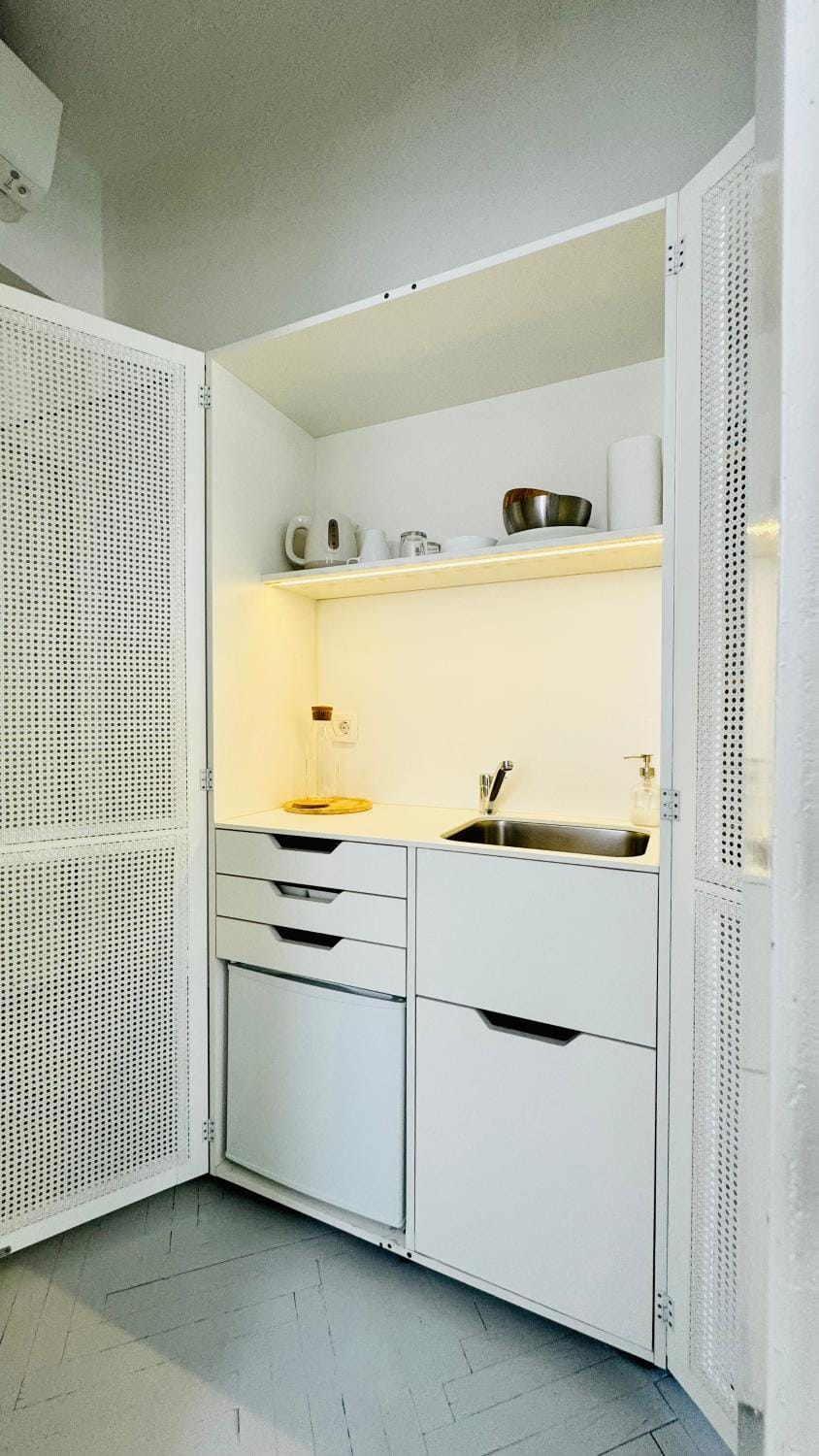 Jardin Rooms Bed and Breakfast in Split