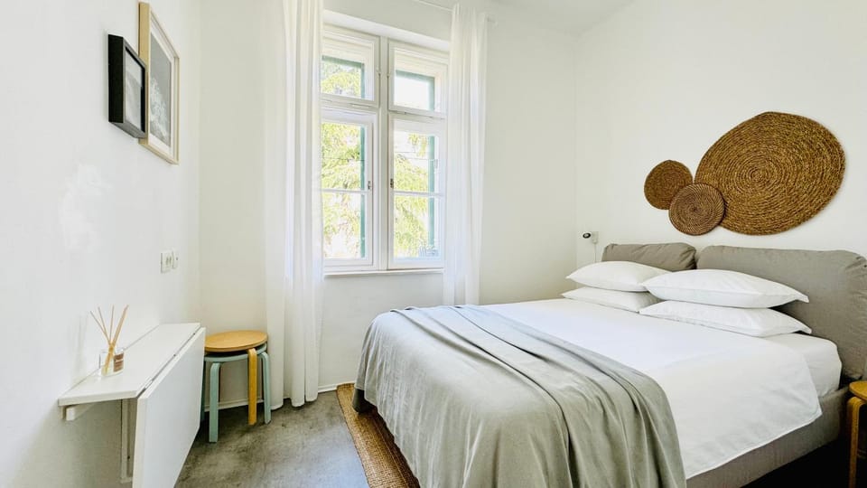 Jardin Rooms Bed and Breakfast in Split