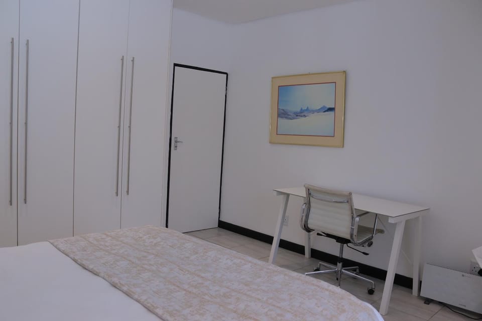 Photo of the whole room, hair dresser, wardrobe