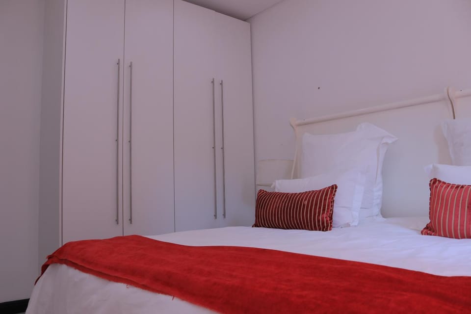 Bedroom, wardrobe