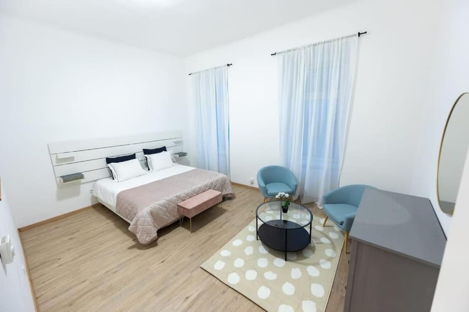 Second District Charming Flat Apartment in Vienna