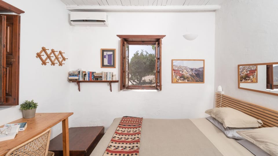 Petrino - Cosy apartment! Apartment in Decentralized Administration of the Aegean