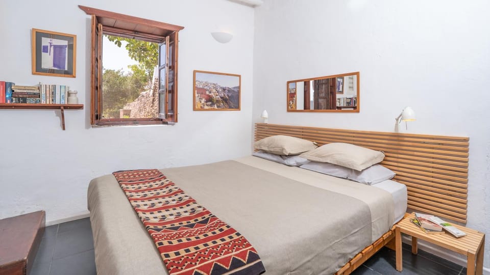 Petrino - Cosy apartment! Apartment in Decentralized Administration of the Aegean