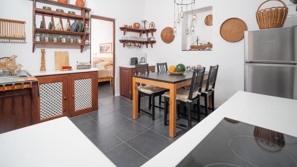 Petrino - Cosy apartment! Apartment in Decentralized Administration of the Aegean