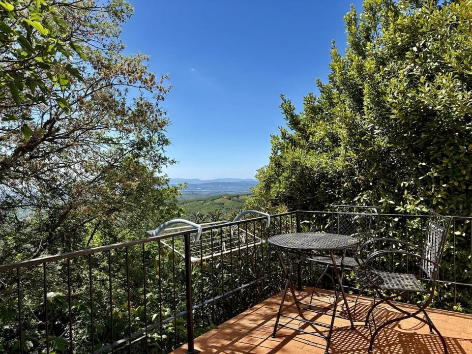 Podere Castello - Pool & Relax Apartment in Lazio