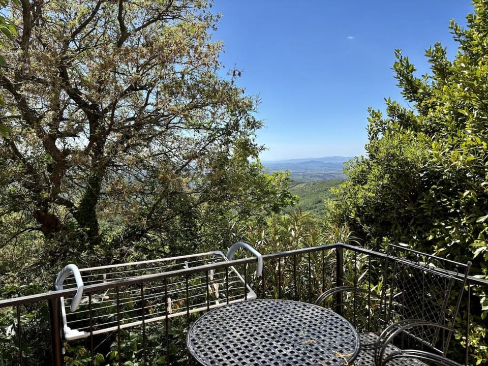 Podere Castello - Pool & Relax Apartment in Lazio