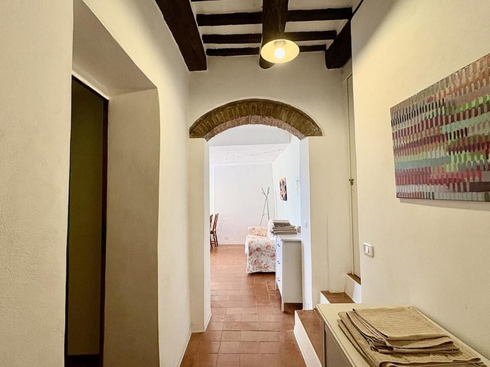 Podere Castello - Pool & Relax Apartment in Lazio