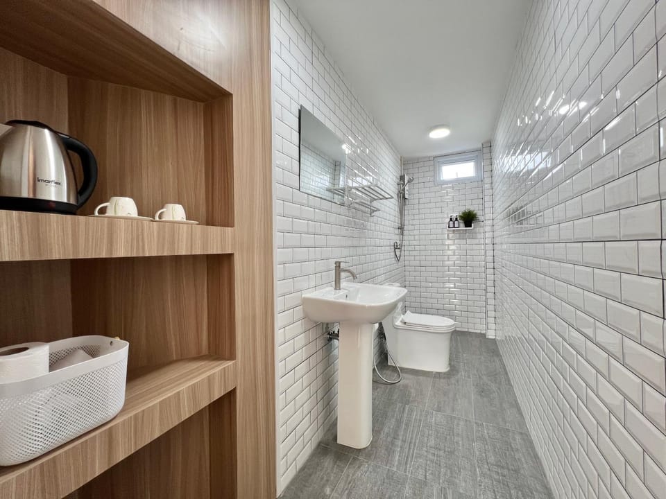 Sabay Home Vacation rental in Bangkok
