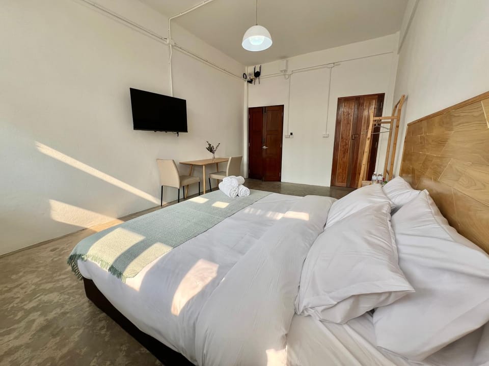Sabay Home Vacation rental in Bangkok