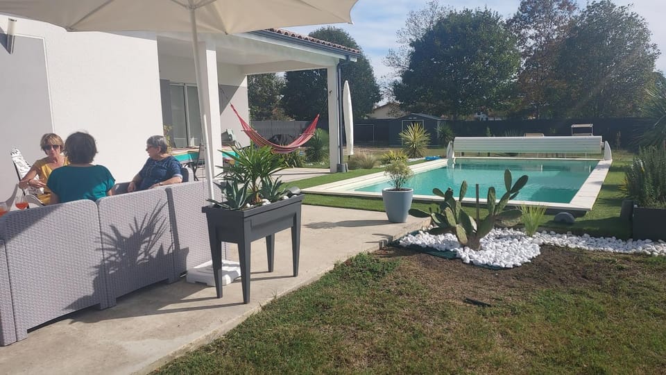 La grenouillère Bed and Breakfast in Nouvelle-Aquitaine