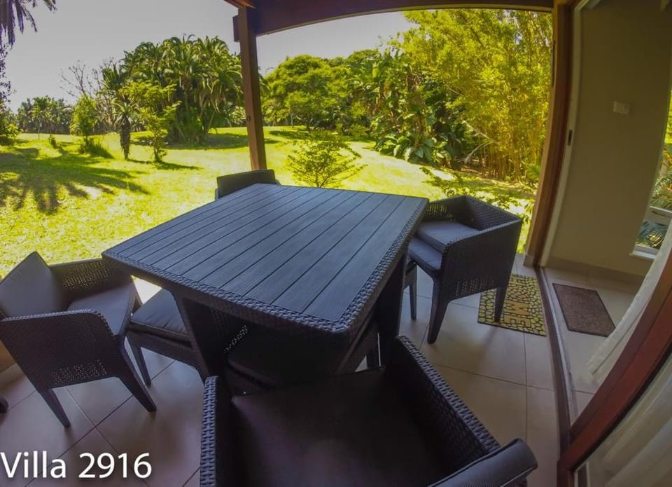 San Lameer Villas Three Bedroom --&-- Two Bedroom Villa in KwaZulu-Natal