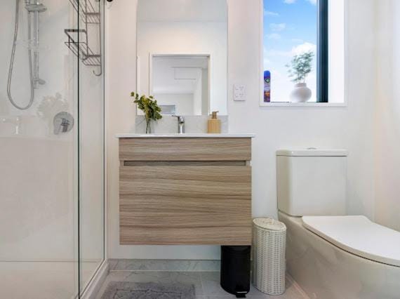 Brand New 2BR Home Apartment in Christchurch