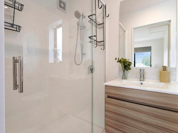 Brand New 2BR Home Apartment in Christchurch