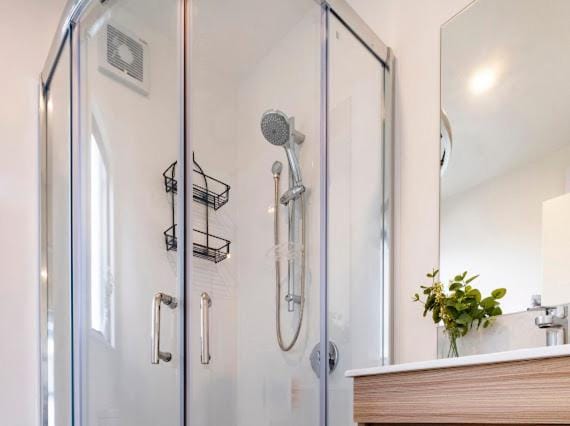 Brand New 2BR Home Apartment in Christchurch