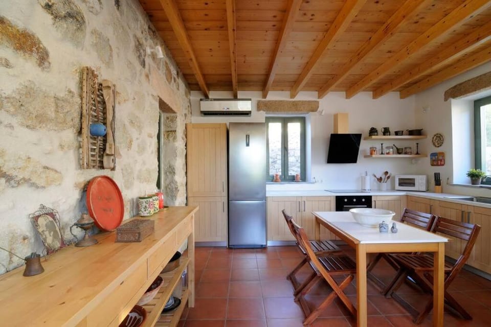 Dolly's Dream House House in Decentralized Administration of the Aegean