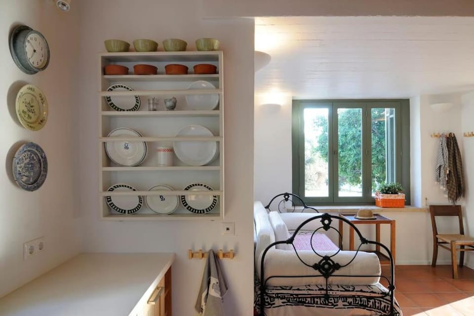 Dolly's Dream House House in Decentralized Administration of the Aegean