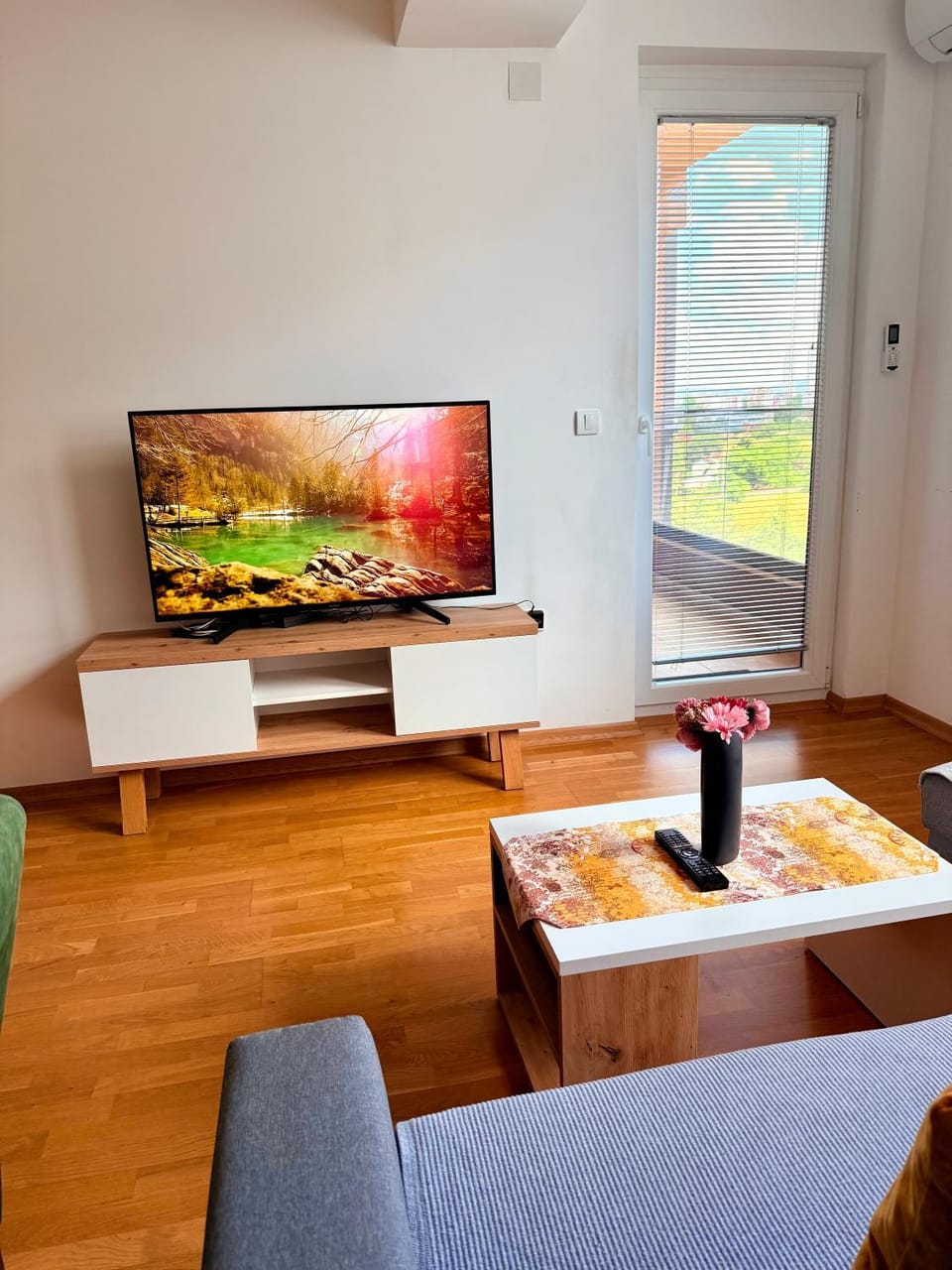 Velvet 41 Residence Apartment in Skopje