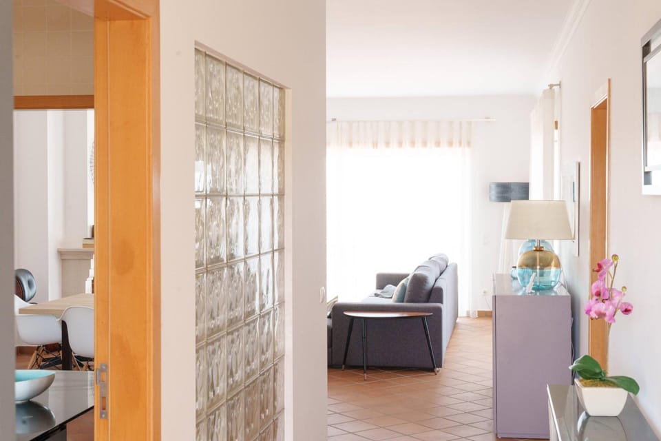 Penthouse, T2, terrace, sew view, golf, pool, Praia Del Rey, Óbidos, A12 Apartment in Amoreira