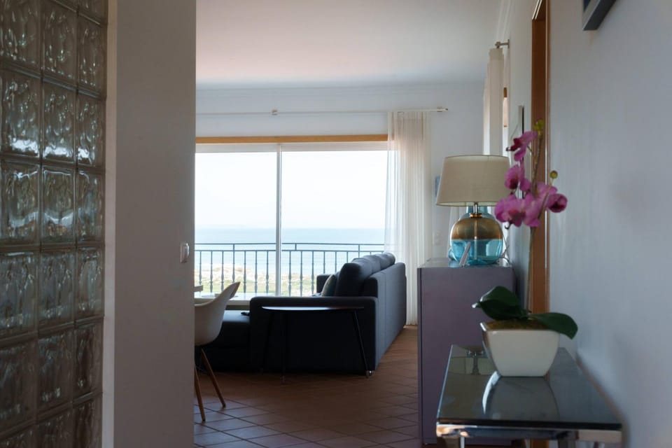 Penthouse, T2, terrace, sew view, golf, pool, Praia Del Rey, Óbidos, A12 Apartment in Amoreira