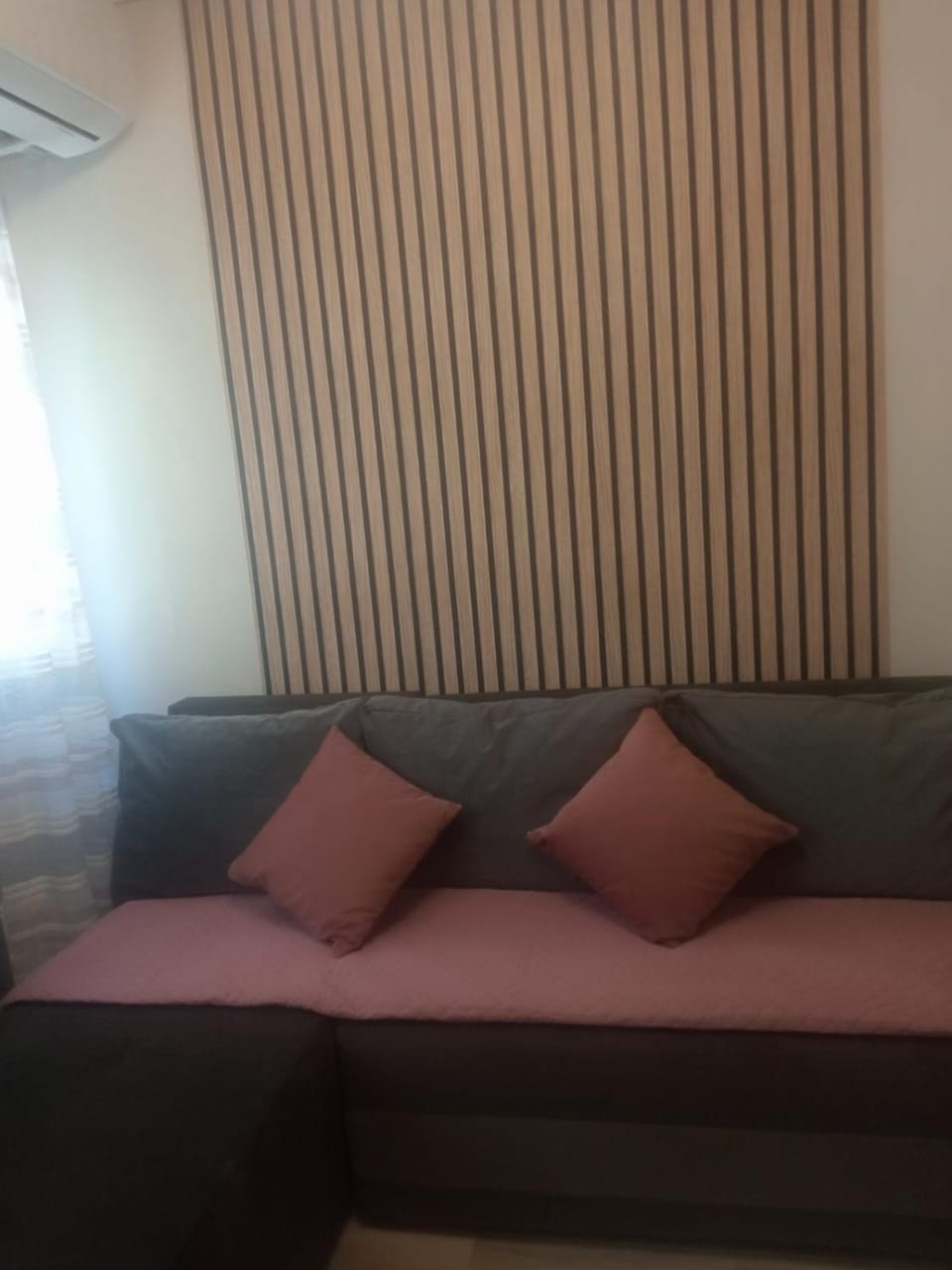 POLIT LUXURY Aprt 2 BEDROOMS Apartment in Thessaloniki