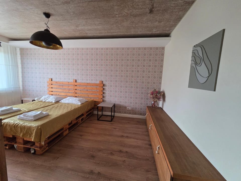 Apartamentai 78 Apartment in Lithuania