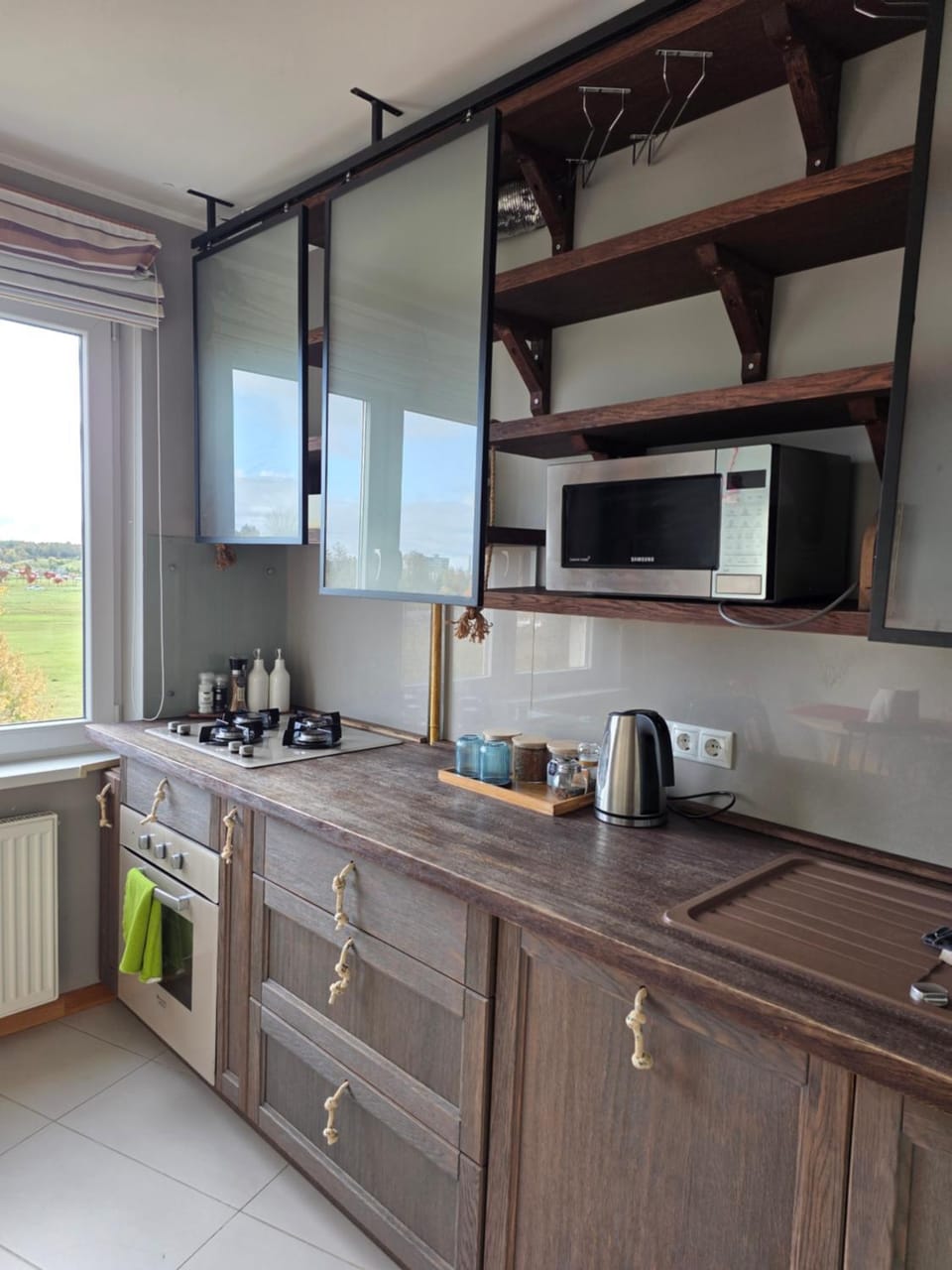 Apartamentai 78 Apartment in Lithuania