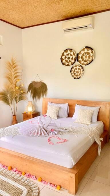 Villa Honey by Rare Angon Ubud Villa in Ubud