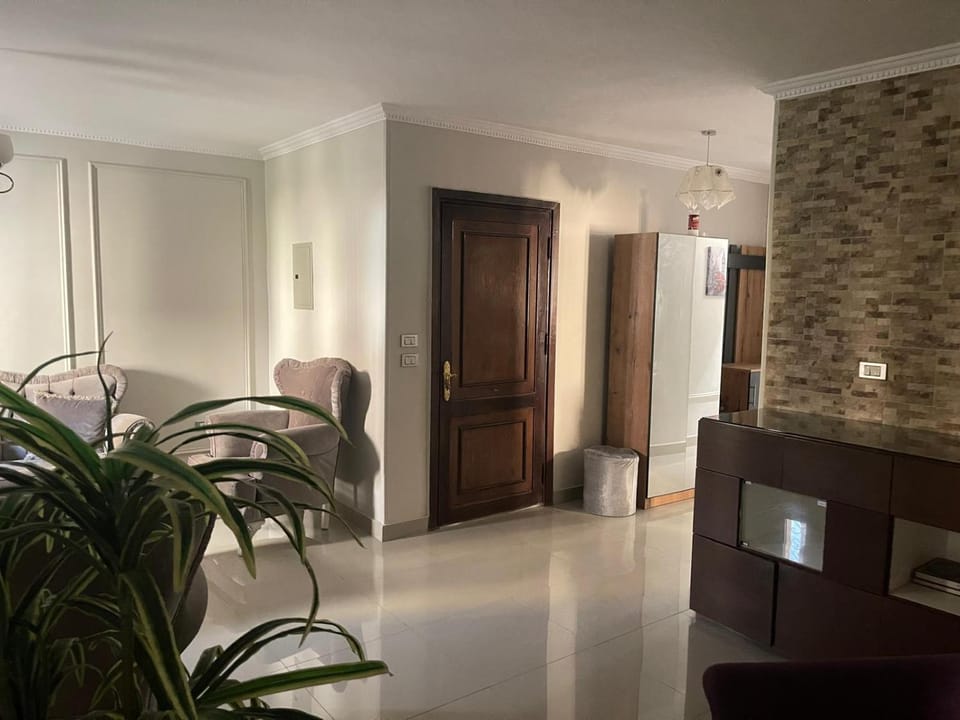 Apartment in Gardenia compound Apartment in Egypt