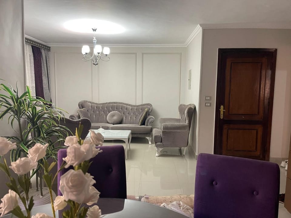 Apartment in Gardenia compound Apartment in Egypt