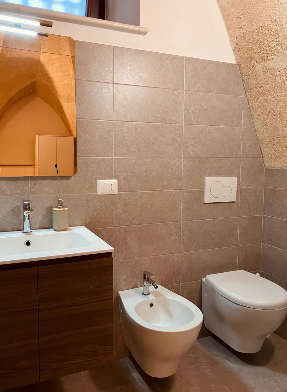 Toilet, Bathroom, bidet