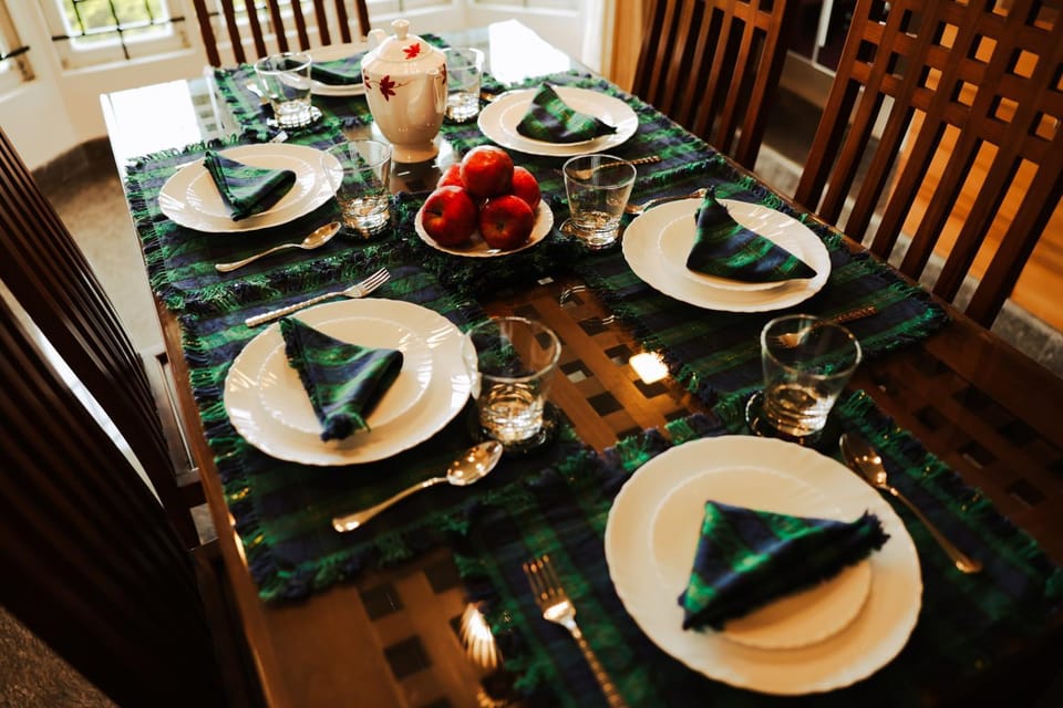 Dinner