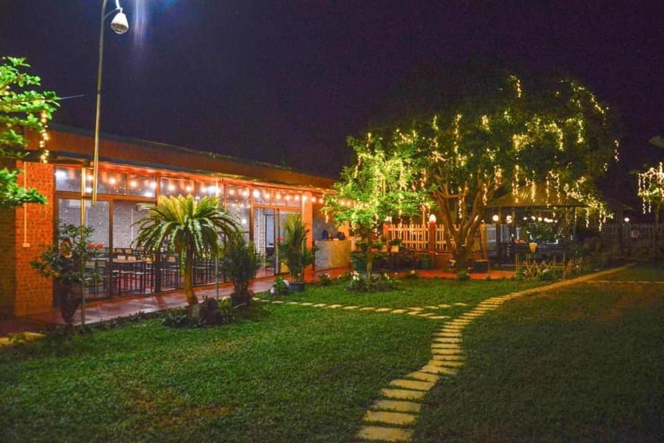Phúc Hưng Kazin Homestay Ba vì Bed and Breakfast in Hanoi