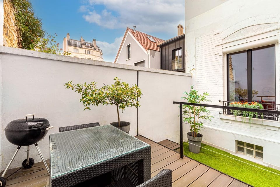 GuestReady - Séjour Familial à Montrouge Apartment in Montrouge