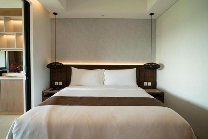Lavaya Resort Nusa Dua Bali Apartment in Kuta Selatan