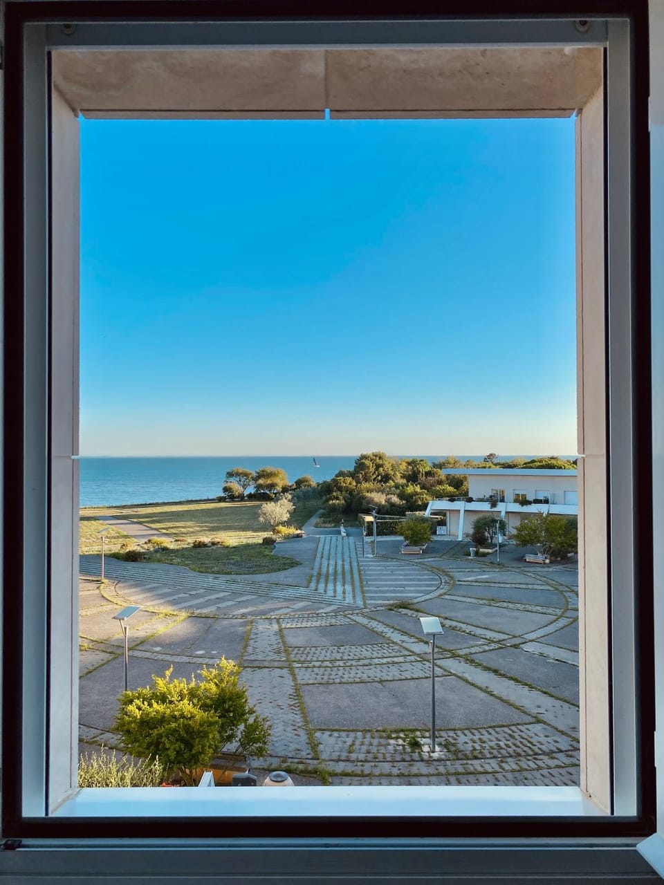 Sea view