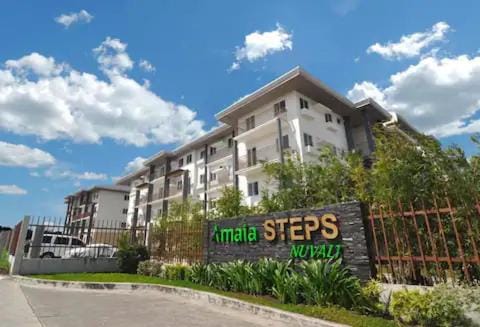 Property building, Property logo or sign