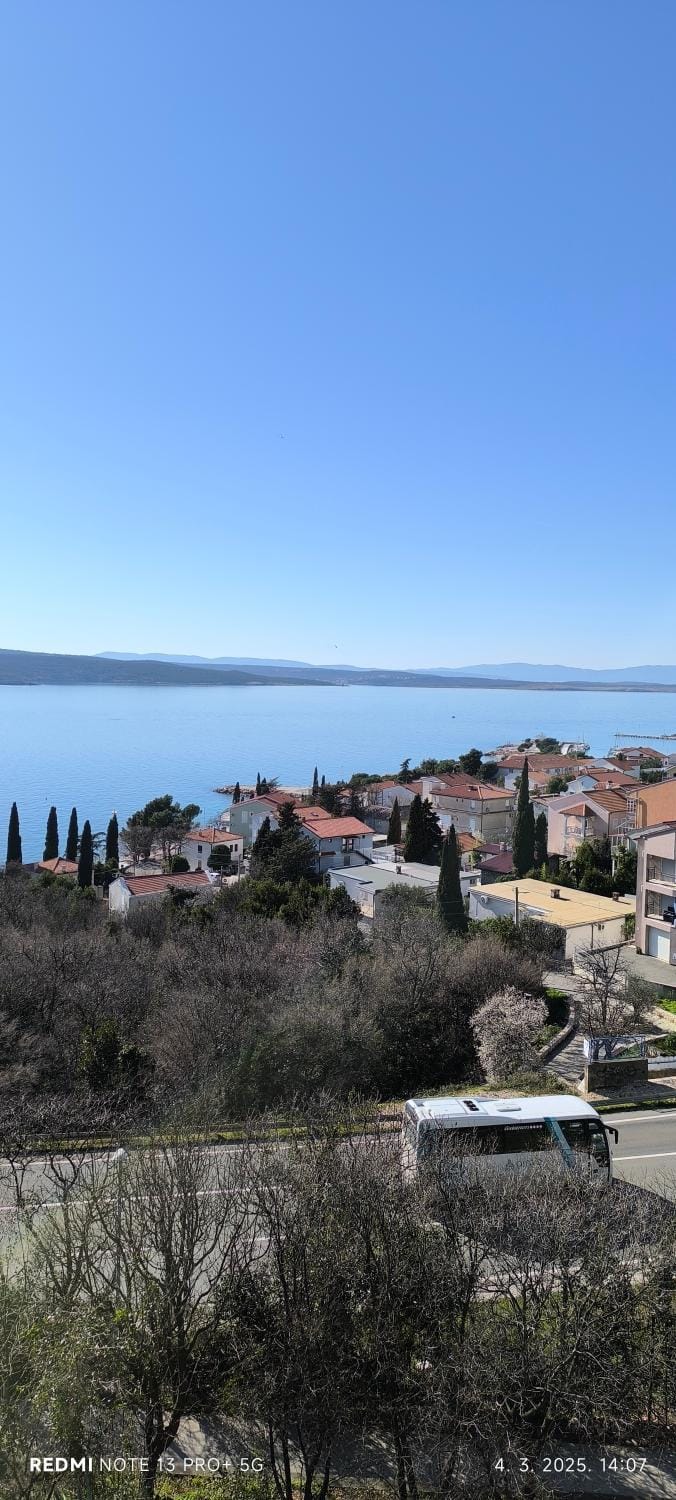 Apartman Ana Mina Apartment in Crikvenica