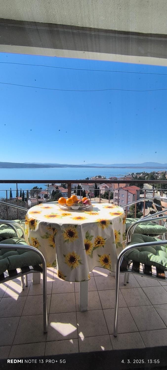 Apartman Ana Mina Apartment in Crikvenica