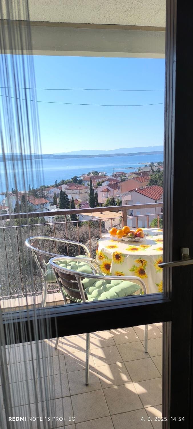 Apartman Ana Mina Apartment in Crikvenica