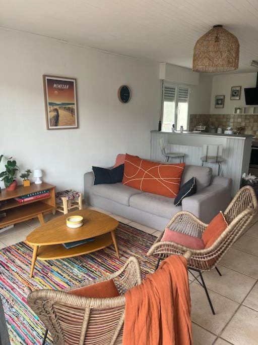 Maison Mimizan plage House in Mimizan