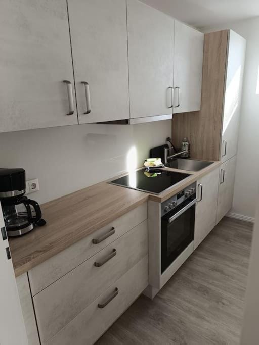 Strandnahe Ferienwohnung Apartment in Timmendorfer Strand
